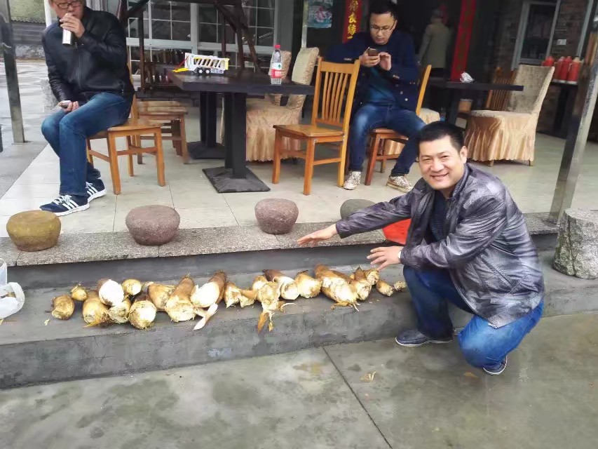 浙江安吉竹海四天旅游攻略,安吉大竹海旅游攻略路线