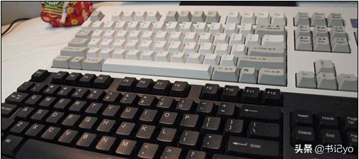 机械键盘各种轴区别怎么选择,应该如何选择机械键盘