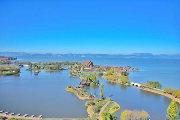 这个冬天特别冷没办法旅游,冬天这么冷的天还能出去玩吗