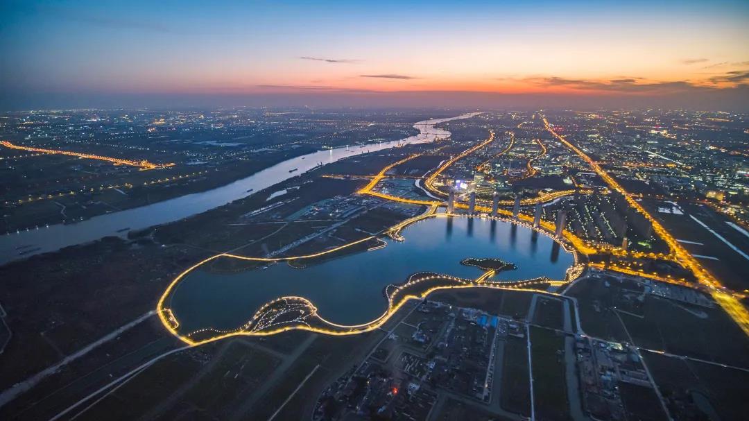 上海紫竹/百分百吴泾，有多优秀自己看