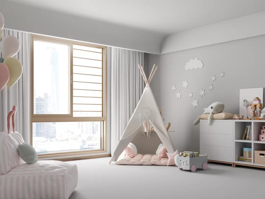 新豪轩门窗红点奖,新豪轩门窗纽伦堡100系列介绍