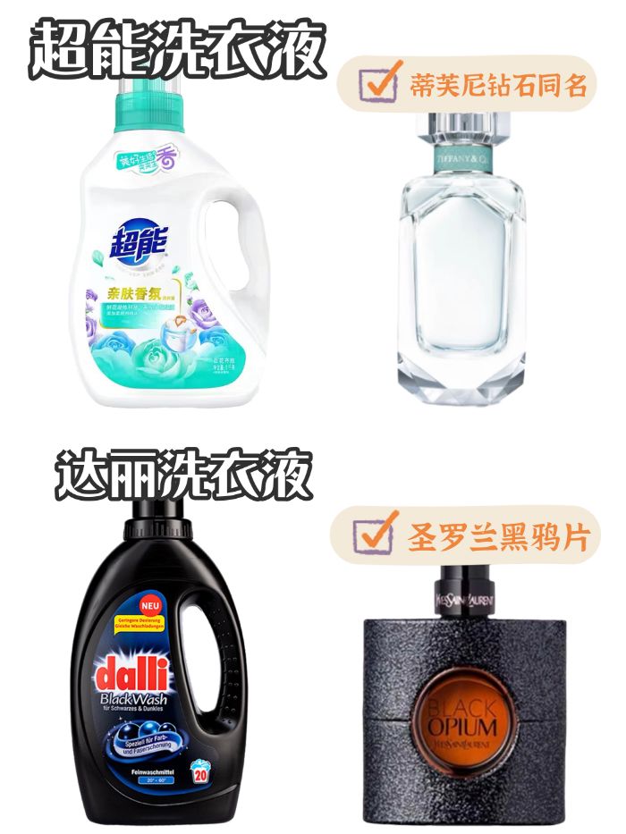 香水不要钱的,香水不要钱