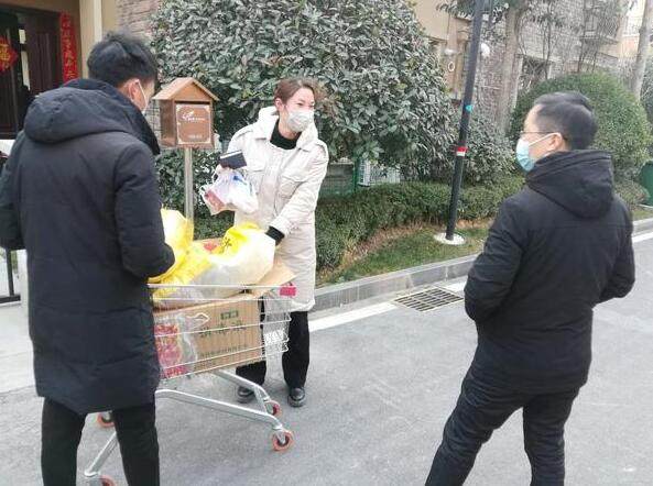 新乡平原示范区最新新闻,新乡平原示范区防疫最新举措