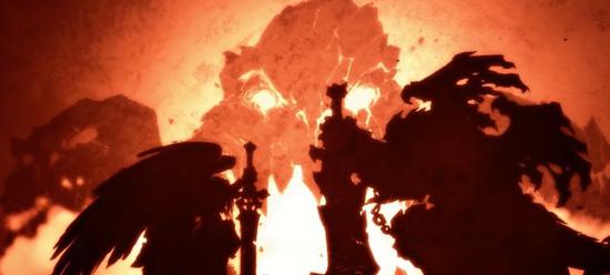 天启四骑士是哪个游戏,天启骑士有几个游戏