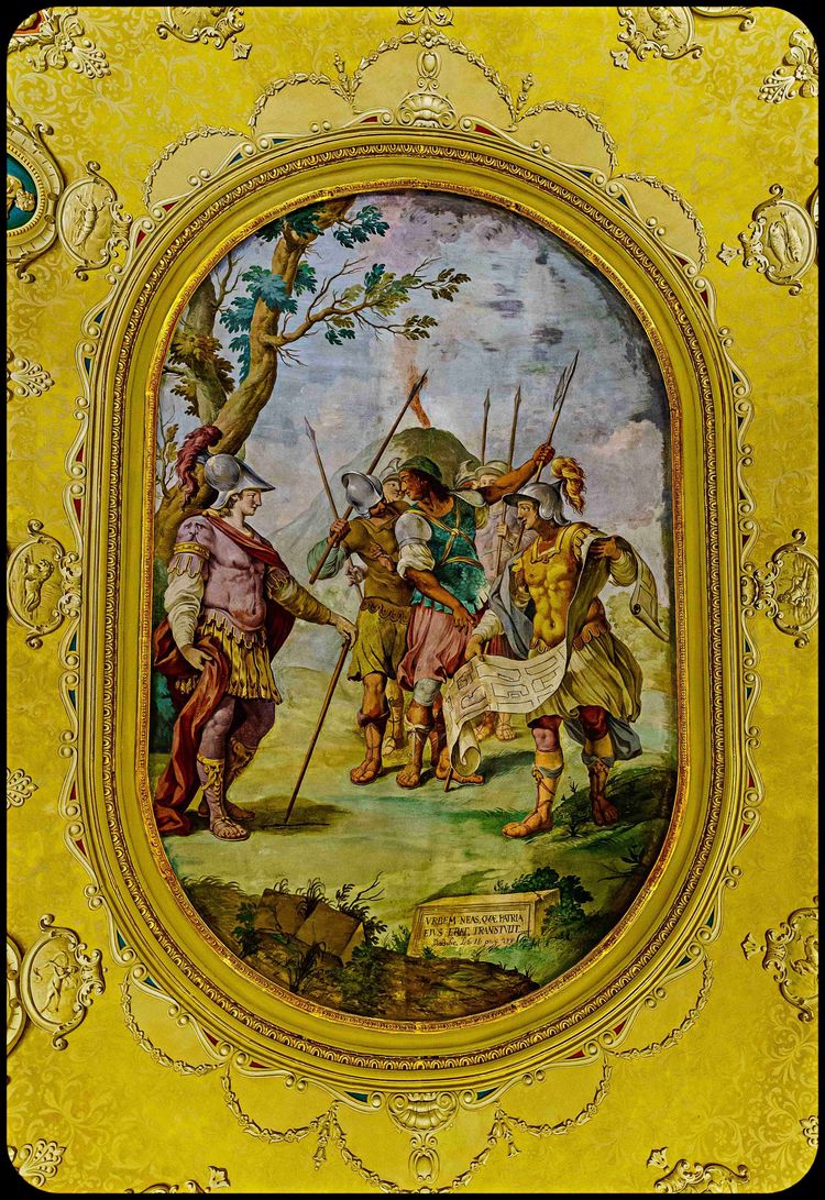 情迷西西里：漫步“蜜糖小城”诺托，感受巴洛克建筑艺术的灵动、浪漫与激情