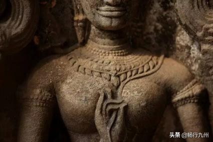 东南亚最繁华的王国,东南亚最强的王朝