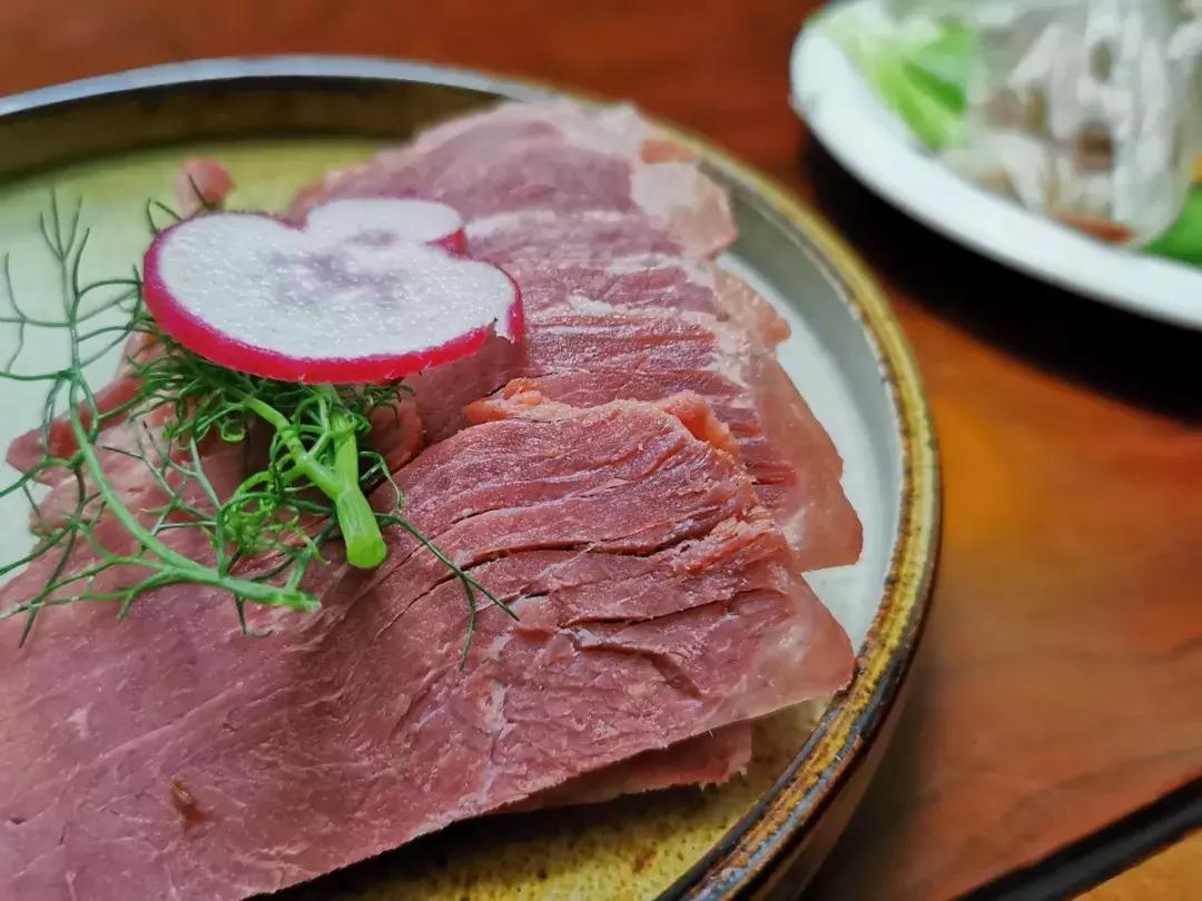 太原有名外地人来太原吃的饭店,山西太原必吃榜第一名特色美食
