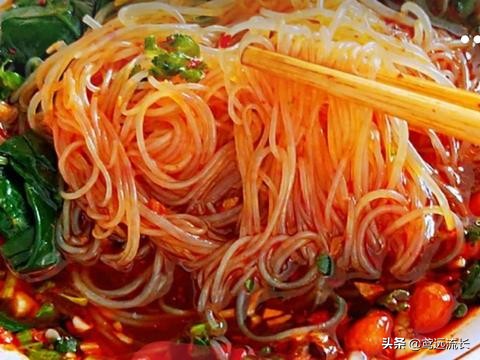 凉拌粉丝的做法,凉拌粉丝的做法儿童