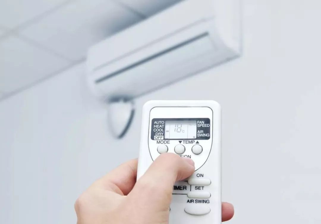 空调开久了祛湿气,空调开一夜太干燥怎么办