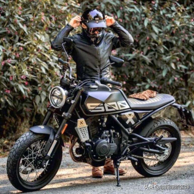 销量和评价都不错的摩友青睐的车型,看有没有和你同款的