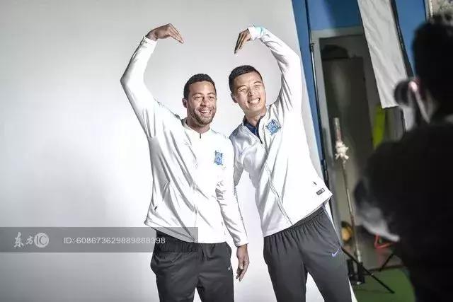 中超扎哈维,中超定妆照2024