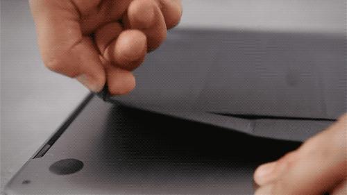 保护颈椎笔记本电脑支架,办公室电脑支架能防颈椎病吗