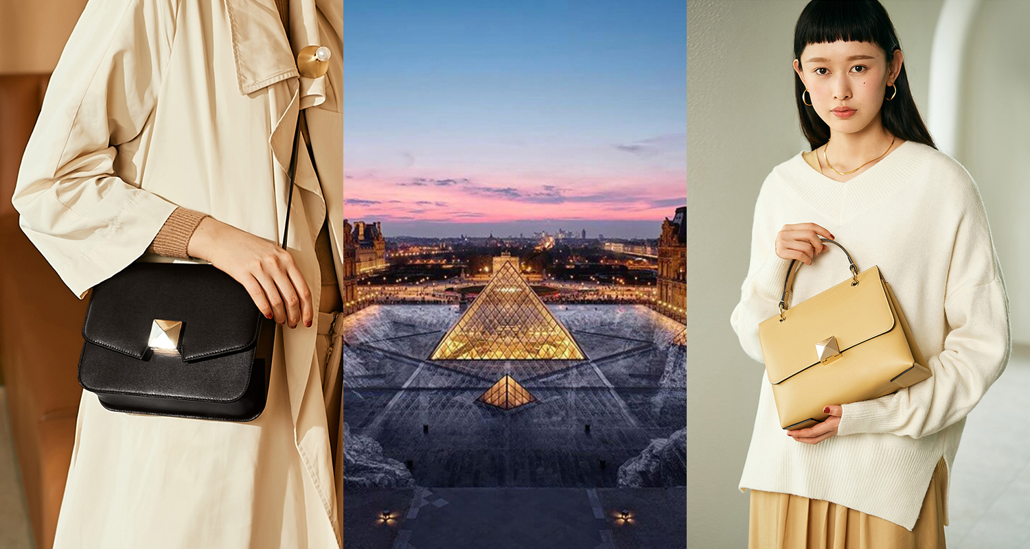 国货蔻驰女包2024新款,老牌子的女包品牌国货