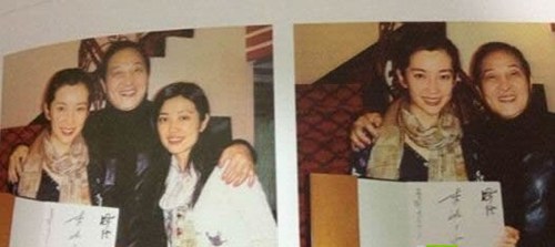 四旦双冰系列全集,四旦双冰后继无人