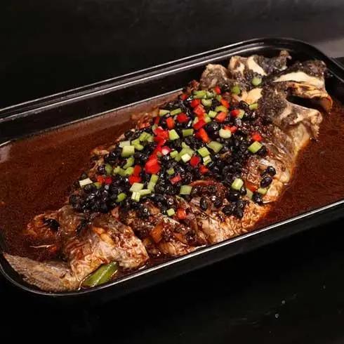 广西烤鱼店的烤鱼配方,正宗烤鱼的绝密配方