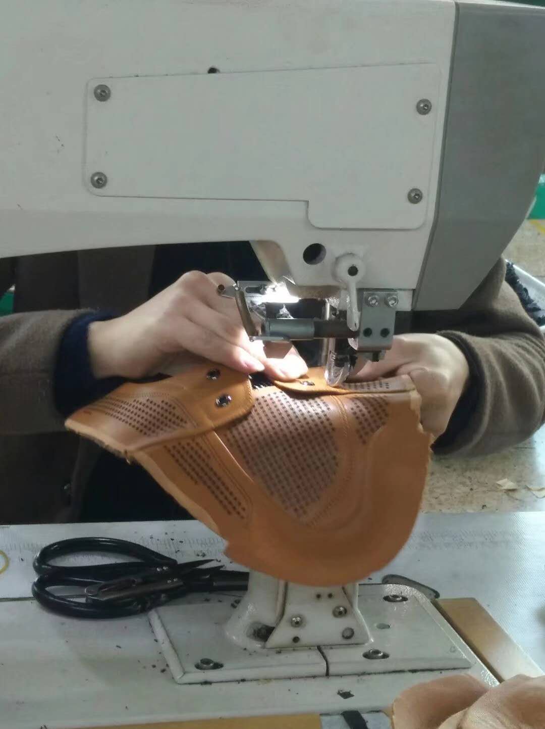 温州鞋厂的现状,温州鞋厂不景气怎么办