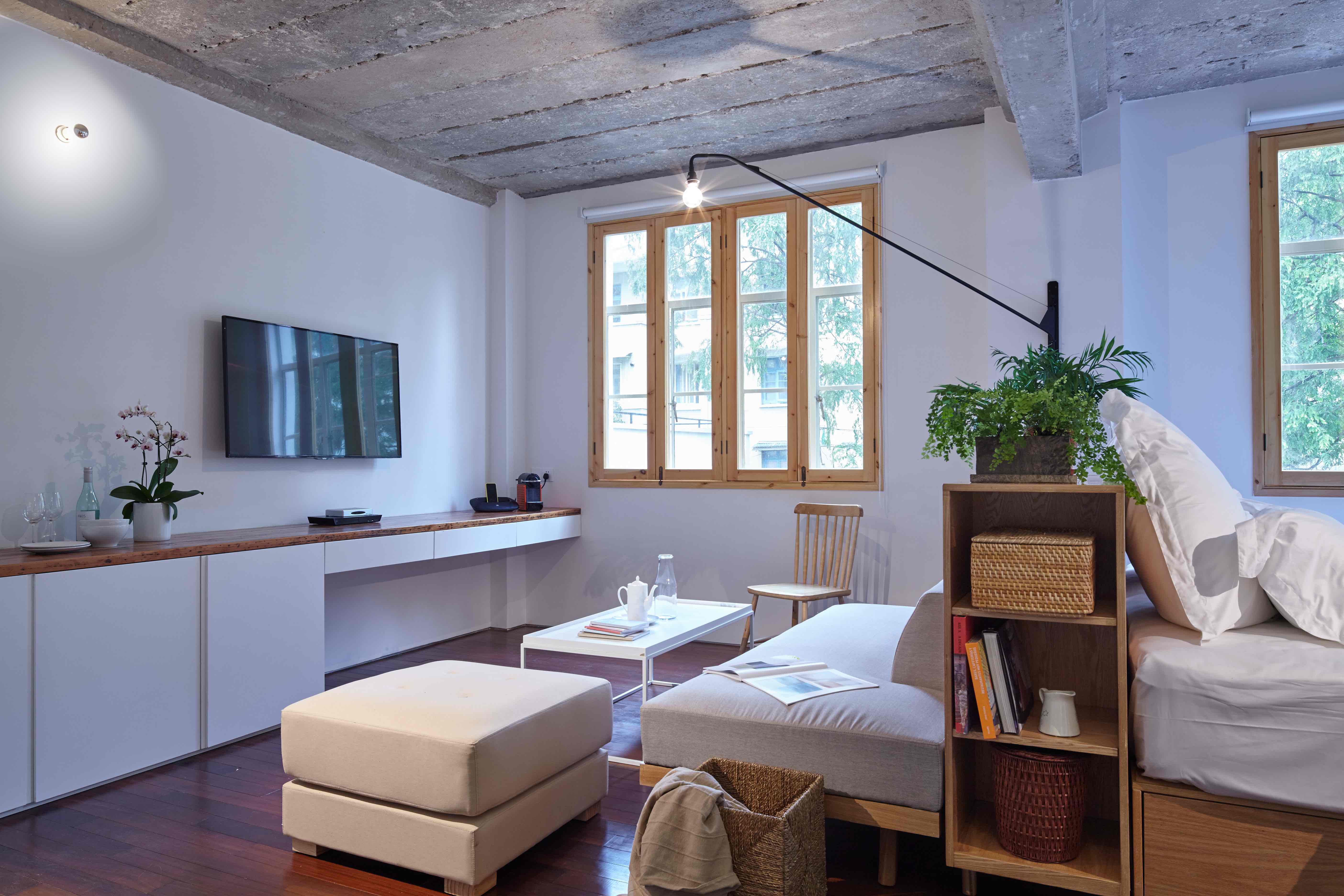 租赁时代到来公寓房到底能不能买,长租公寓对房地产市场的影响