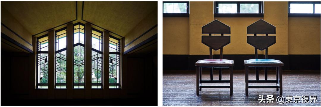 东京建筑物语：城市的美貌靠建筑来装点