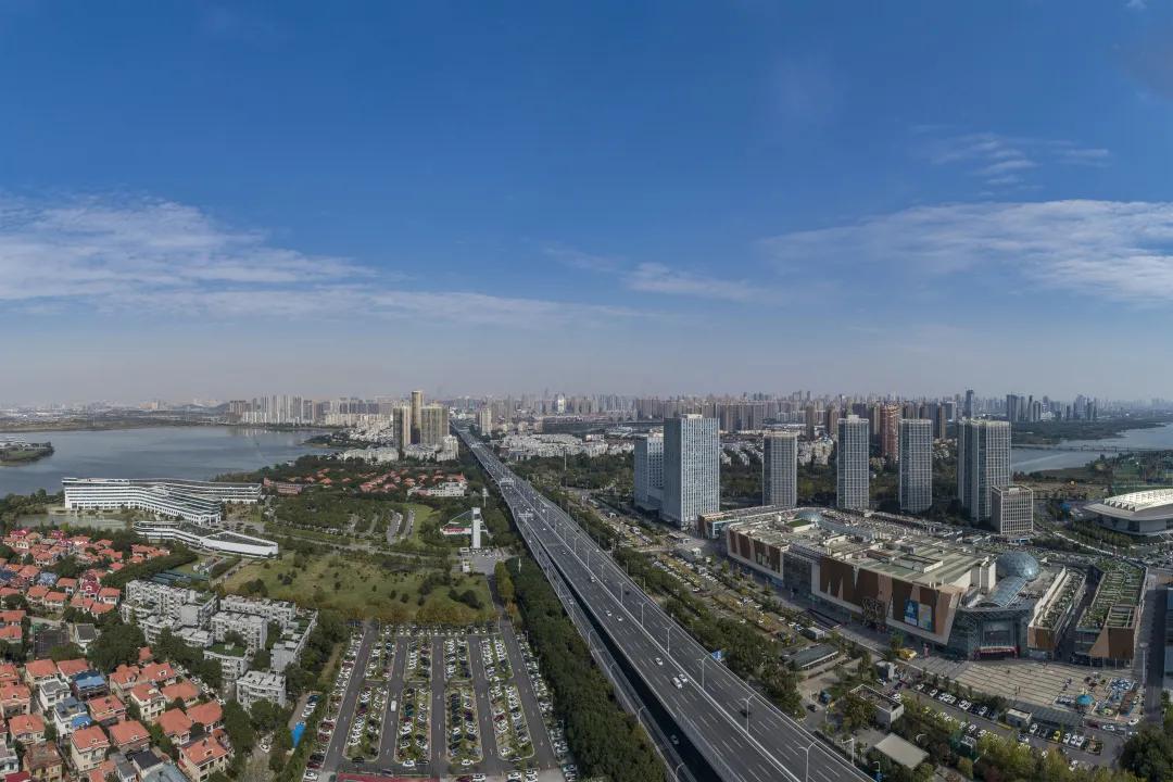 这一次，看到想象以外的经开