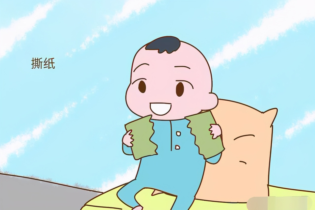 2岁男宝宝爱扔东西爱打人,2岁宝宝爱发脾气爱扔东西怎么办