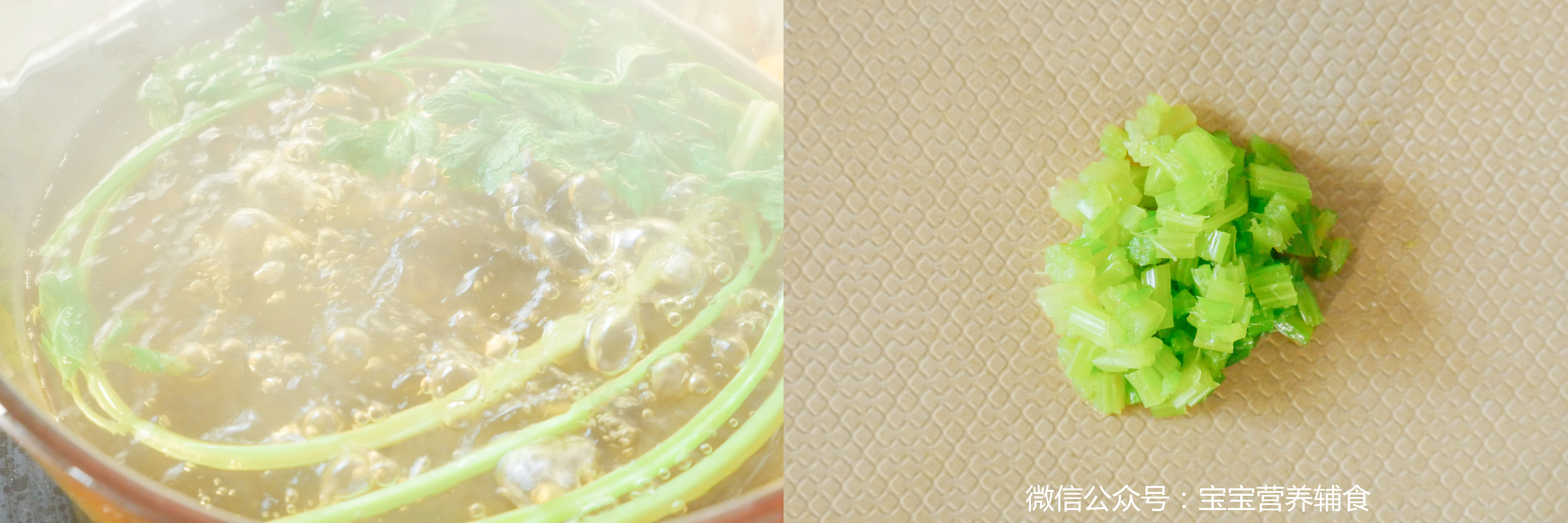 宝宝辅食吃了粥面吃什么,每天吃大米饭换口味