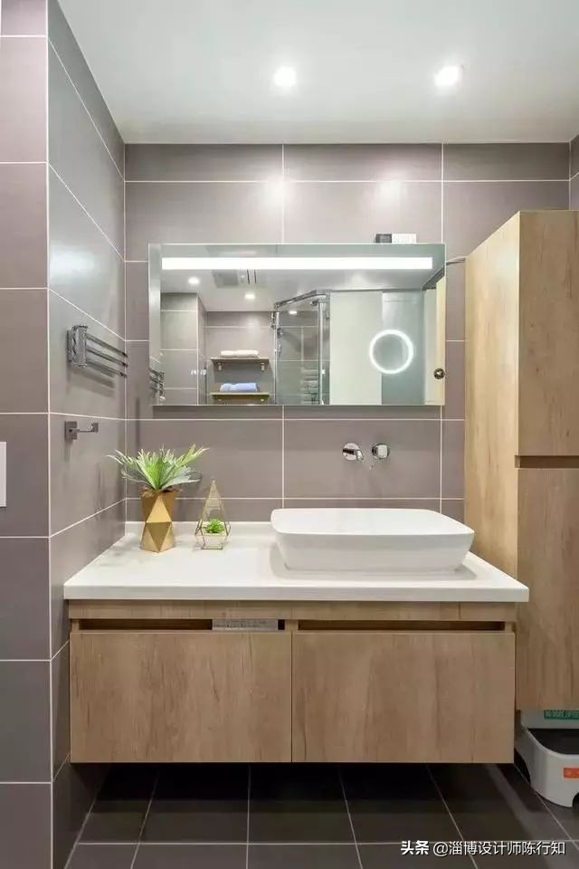 卫生间没有窗怎么弄比较好,卫生间没有窗户怎么办外面是走道