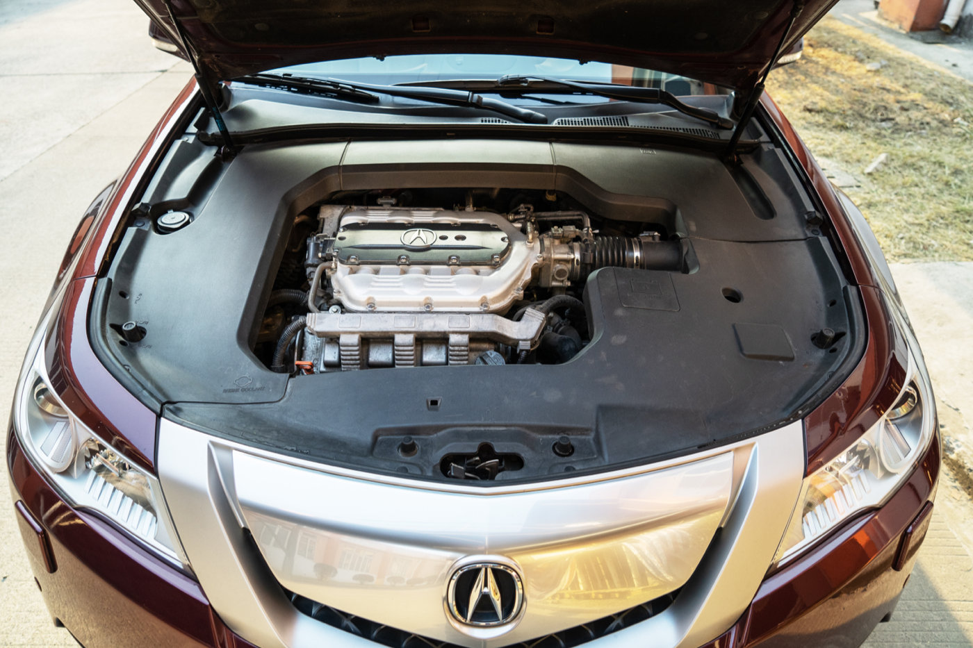 讴歌tl3.5爆vtec,讴歌tl3.2的口碑怎么样