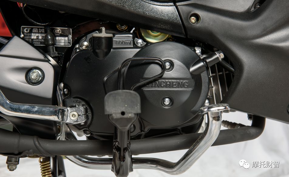 金城弯梁125价格,金城125弯梁摩托