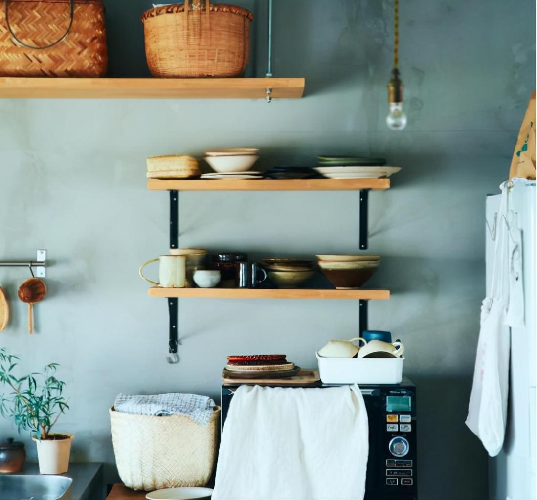 日本太太家务,日本太太的生活