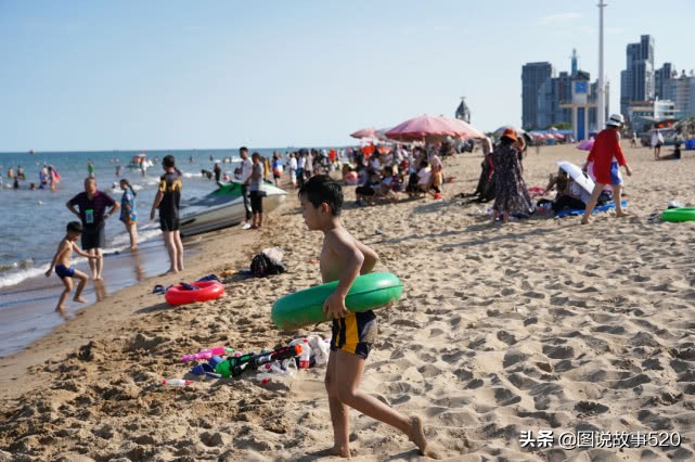 河北最为低调小城:为韩愈祖籍地,曹操《观沧海》中的碣石在这