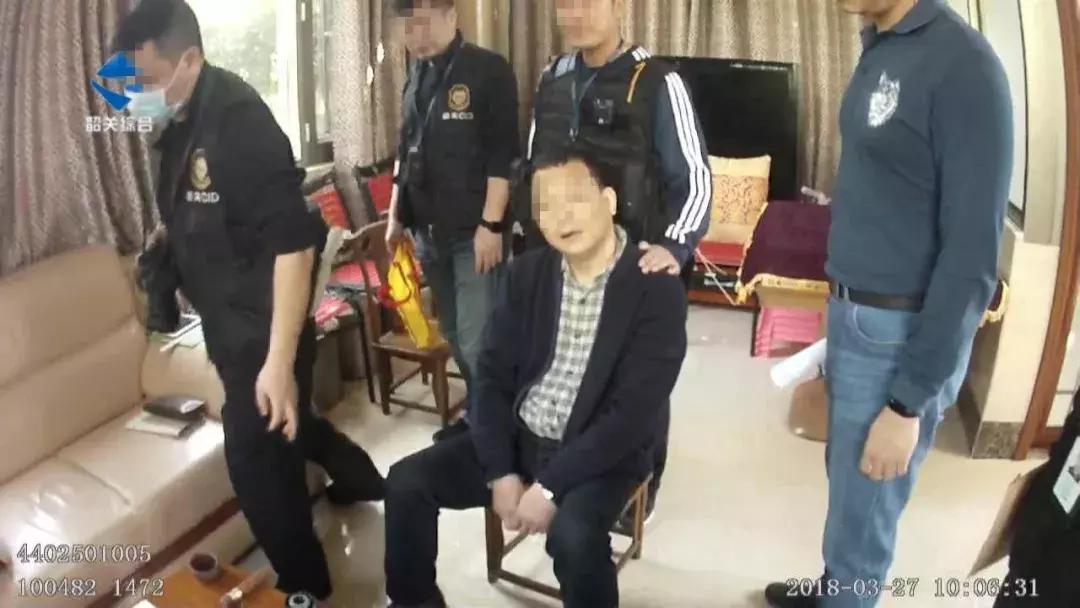 摧毁赌博团伙,打击黄赌毒违法犯罪已抓获70余人