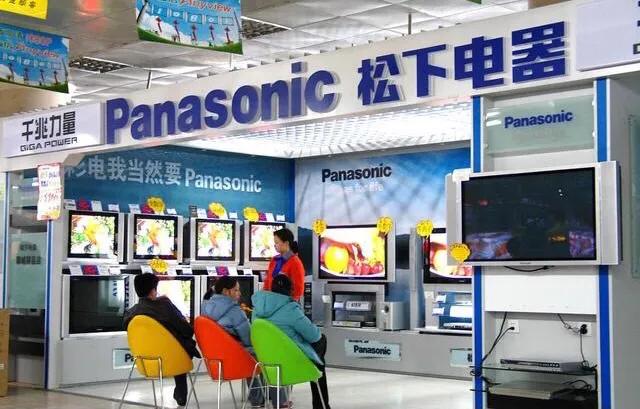 中国家电3大品牌称霸中东？三*法大**宝打败日本电器