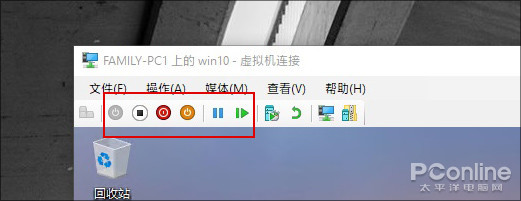 win10自带hyper虚拟机无法安装,win10自带虚拟机hyper-v安装教程