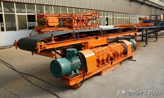 煤矿井下皮带输送机综合保护装置,煤矿井下用皮带输送机操作规程