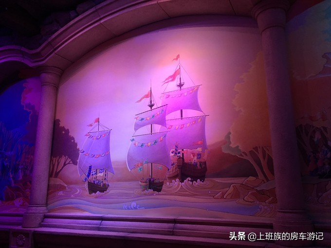 上海迪士尼超详细吃住行玩攻略,上海迪士尼私家车停车攻略