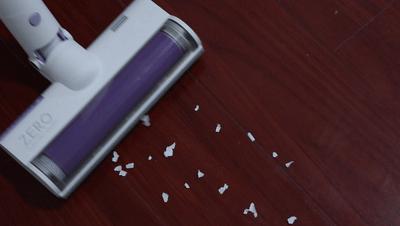 睿米超级无线吸尘器,睿米无线除螨吸尘器