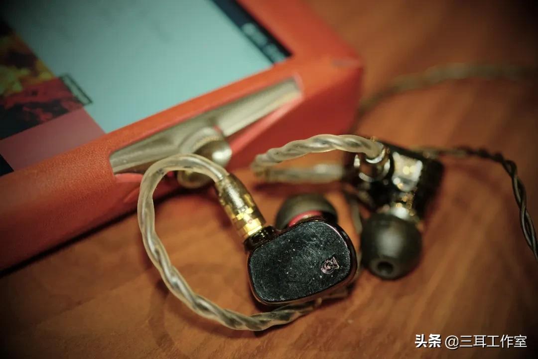 Astell＆KernSE180使用随笔~一台可以换芯的*放播**器