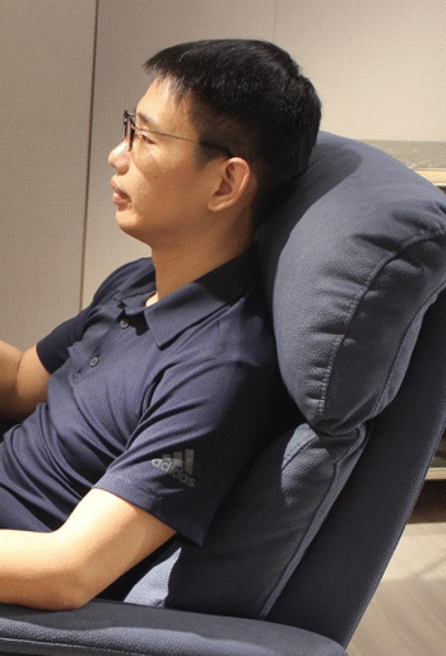 芝华仕沙发开箱,芝华仕头等舱变形沙发