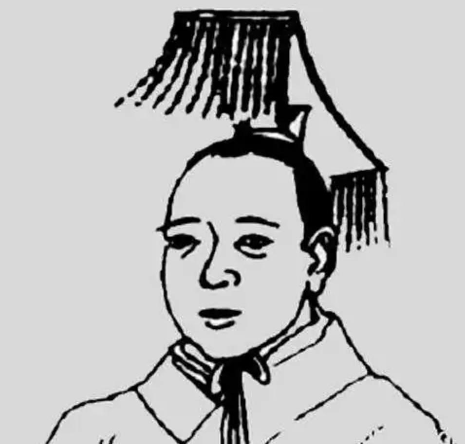 这个牛人家族,建立了两个正统王朝