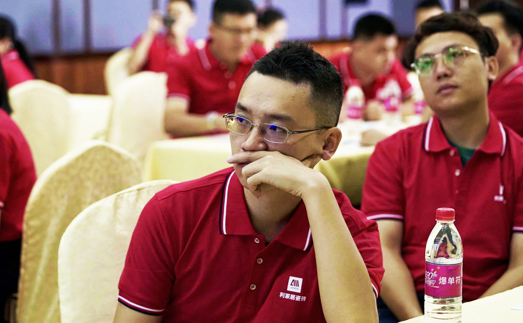 大时代峰会,大时代线上年会圆满成功