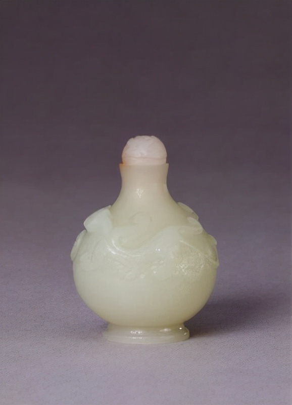 故宫博物院玉器图片,故宫博物院藏汉代玉器图片大全