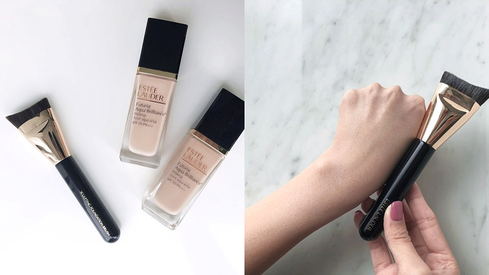 脸干燥出油粉底液推荐,推荐几款好用的粉底液干皮