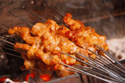 大连有哪些有名的烧烤店,大连人气烧烤店推荐