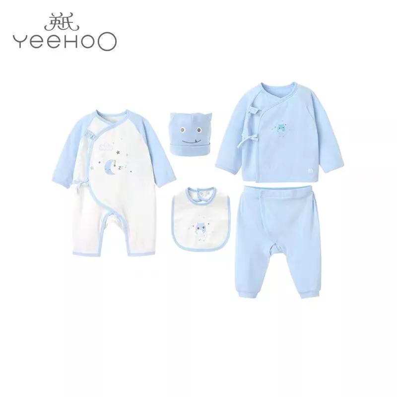 闺蜜下个月就要生娃了，送什么礼物好？急！在线等！！！