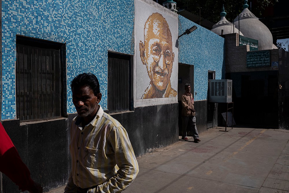 35mm的镜头拍什么好,摄影师为什么喜欢35镜头