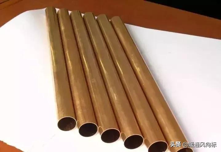 管材基础知识大汇总,管材的实用知识大汇总