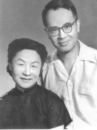 杨绛生活大部分时间都是一地鸡毛,杨绛嫁富男人