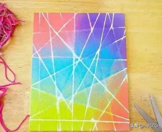 13种方法教你用好零线头