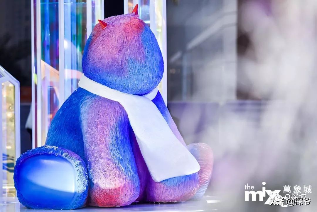 重庆夜景景观景点,重庆主城灯光秀