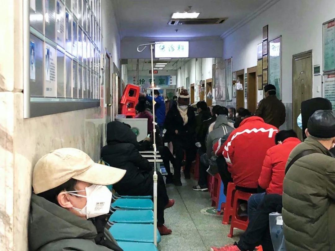 全国首位新冠肺炎患者,全国第一个感染新冠病毒的人